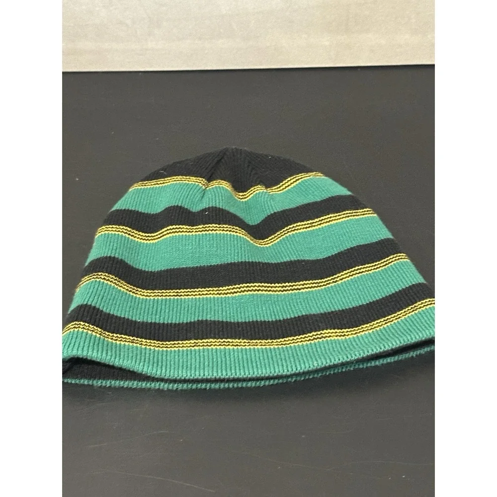 John Deere‎ Reversible Beanie Youth Size